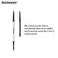 eyebrow pencil